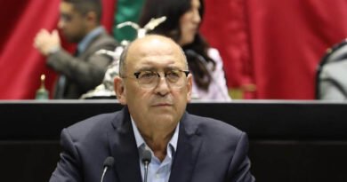 Propone Rubén Moreira orden cronológico para dictaminar y discutir iniciativas en San Lázaro