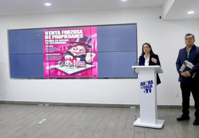 El PAN en San Lázaro va por la comparecencia de titular de SEDATU por riesgos en el Programa de Ordenación de la Zona Metropolitana del Valle de México