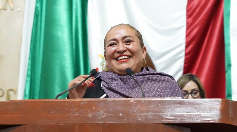 PVEM pide seis años de prisión a quien robe productos agrícolas en CDMX