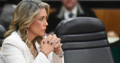 El PAN exige a Godoy dejar el debate político sobre el rancho Izaguirre y esclarecer los hechos … con la verdad por respeto a las víctimas