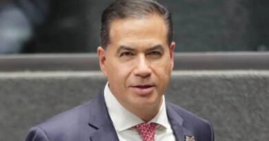 Impulsa Ricardo Mejía certeza patrimonial con registros públicos modernos y transparentes
