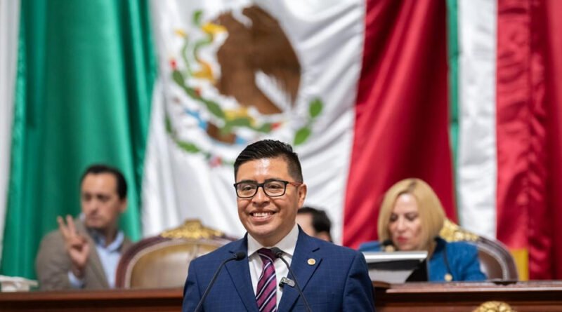 “Aprueba Congreso de la CDMX instalar buzones de la consulta metropolitana en los 66 módulos legislativos”
