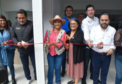 Al cumplir dos años de gobierno en Iztapalapa, Aleida Alavez entrega obras para beneficio de la población e imagen urbana