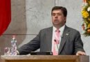 Pedro Haces presenta en Chile dos propuestas concretas en materia de seguridad