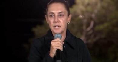 En Ecatepec, Presidenta Claudia Sheinbaum inaugura sendero seguro “Pichardo Pagaza” como parte del plan integral de la Zona Oriente del EDOMEX