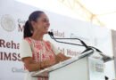 Vamos por el camino correcto: Presidenta Claudia Sheinbaum entrega rehabilitación del Hospital General del IMSS Bienestar en Ciudad del Carmen, Campeche