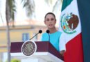Gracias por defender nuestra soberanía: Presidenta Claudia Sheinbaum desde el Puerto de Veracruz en el 205 aniversario de la Armada de México y a 202 años de la Constitución de 1824