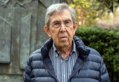 Políticos lamentan el fallecimiento de Cuauhtémoc Cárdenas
