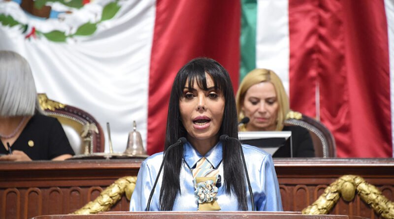 Diana Sánchez propone que el sistema de planeación del desarrollo de la Ciudad de México incorpore expresamente el factor de trabajo informal como una variable transversal de diagnóstico, planeación, seguimiento y evaluación