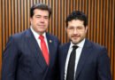Pedro Haces Barba: La verdadera transformación laboral de México comenzó en 2018