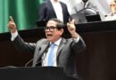 Diputados van por fondo emergente para la presa Endhó en Hidalgo: “pobladores conviven con nubes de espuma química en el agua”