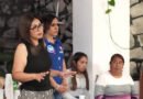 Pan exige a Harfuch mano dura contra la desaparición forzada en México; hay 10 iniciativas atoradas en el senado