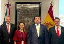 Pedro Haces: La diplomacia parlamentaria debe pasar del encuentro al resultado