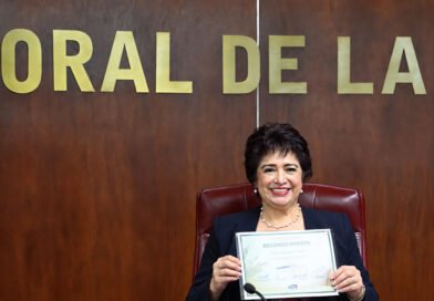 “Evalúan operatividad de la elección del Poder Judicial local”