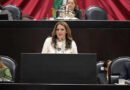 México vive una primavera laboral, reforma de 40 horas marca un antes y un después en los derechos de las y los trabajadores: Maiella Gomez