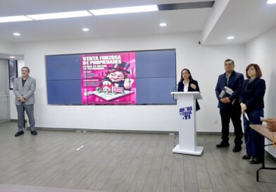 Anuncian panistas amparos vs el predialazo y los 9 riesgos