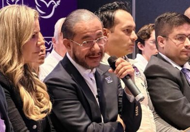 PAZ pide investigar no solo al INE: Hugo Eric Flores Cervantes