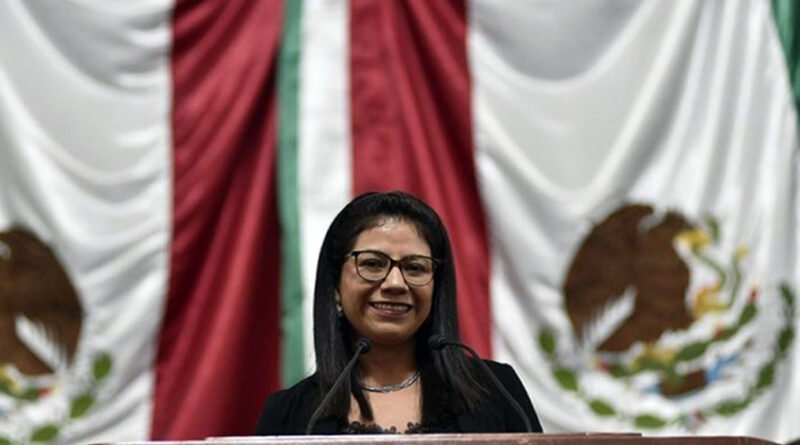 Diputada Valeria Cruz impulsa la electromovilidad y la justicia social desde la periferia de la Ciudad de México